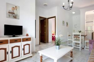 Apartamento Mediterraneo 105