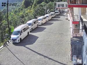 Hotel Nur Cahaya - Syariah