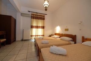 Hotel Sevdali Limnos Greece