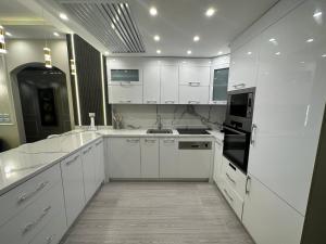 Luxury apartment- Sahl Hasheesh- Gravity Hotel