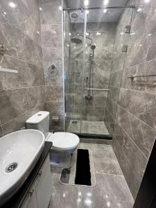 Luxury apartment- Sahl Hasheesh- Gravity Hotel