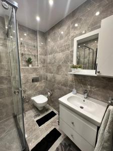 Luxury apartment- Sahl Hasheesh- Gravity Hotel