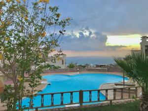 Sunny Dahab Resort Luxury Chalet