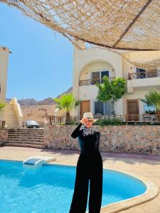 Sunny Dahab Resort Luxury Chalet