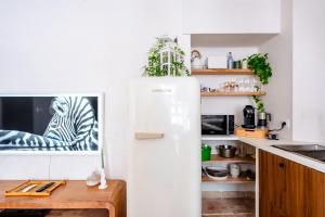 La Cour Secrète - 2 Suites avec Balnéo privée