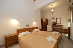 Hotel Sevdali Limnos Greece