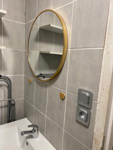 Charmant appartement sur la marina