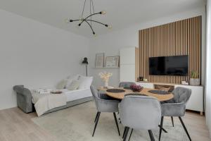 Sopot Chrobrego - 100m od Plaży by Downtown Apartments