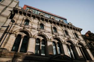 King Street Townhouse Hotel & Spa