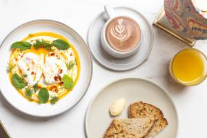 The Kensington Hideaway