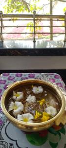 Punartham homestay 1