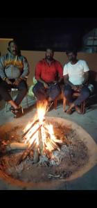 3BHK - Bamboo Private Pool Villa Yercaud