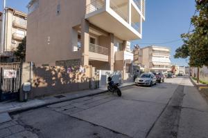 Meteora Rockside Lodge