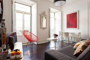 Chiado Best Place To Be