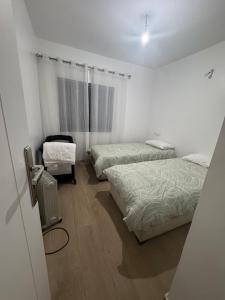 Exclusive Apartment for a Perfect Getaway