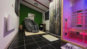Kuća za odmor Mirna Zagorka sa privatnim bazenom i wellnessom