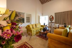 Heuvel Villa Kandy
