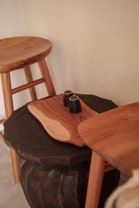 Suite balinaise privée - expérience immersive