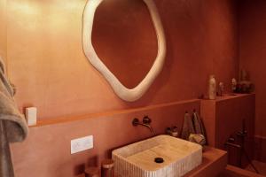 Suite balinaise privée - expérience immersive