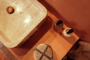 Suite balinaise privée - expérience immersive