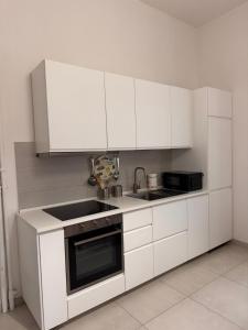 Appartamento due piani - Crocetta - Politecnico