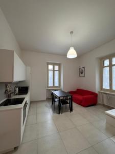 Appartamento due piani - Crocetta - Politecnico