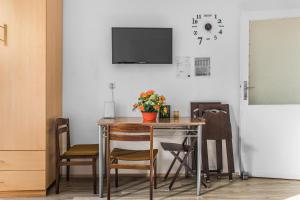 Comfortable 1BR Apartment Near Danube with Garden Long Stay