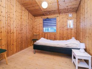 4 person holiday home in Store Fuglede