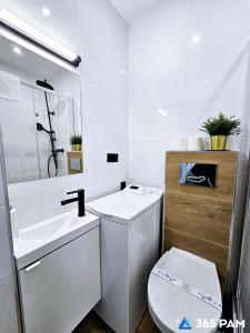 365PAM - Studio Bajka 50m od plaży w centrum Mielna