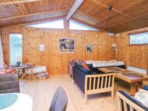 4 person holiday home in Store Fuglede