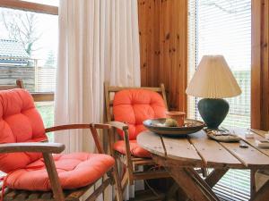 4 person holiday home in Store Fuglede