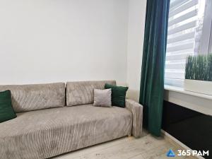 365PAM - Studio Bajka 50m od plaży w centrum Mielna