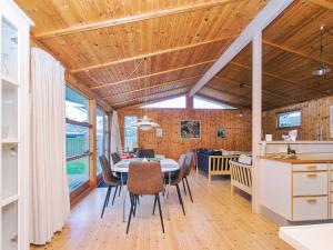 4 person holiday home in Store Fuglede