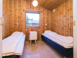 4 person holiday home in Store Fuglede