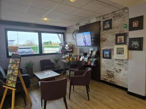 Hôtel Inn Design & Restaurant Poitiers