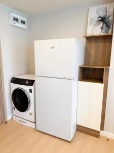 Stylish 2BR condo in the heart of Bang Tao