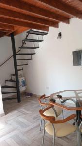 Departamentos Soliluna