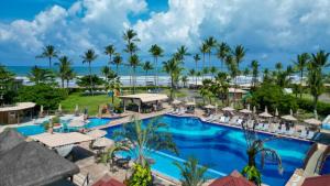 Jardim Atlântico Beach Resort