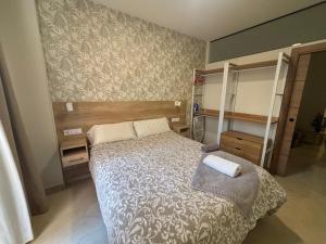 Apt 2 Dormitorios Calle Comedias CartagenaFlats