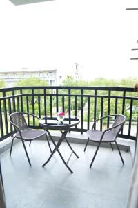 Firefox Hotel and Resort