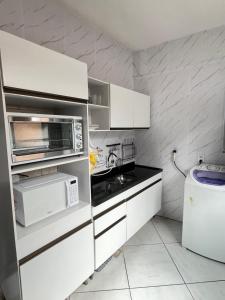 Entire Apartment in Rocinha-Near the Subway