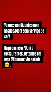 Chalés do Parque Hospedagem