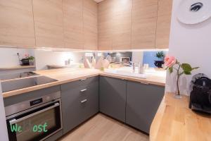 Très bel appartement près du Château