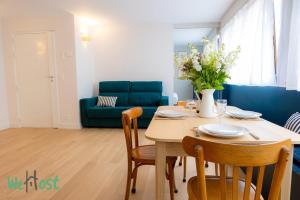 Très bel appartement près du Château