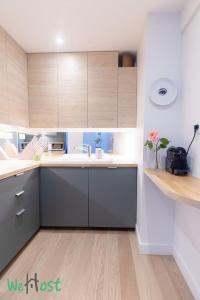 Très bel appartement près du Château