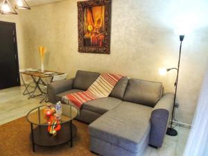 Appart de luxe, Confort et Emplacement, Corniche STAY MEMORIES