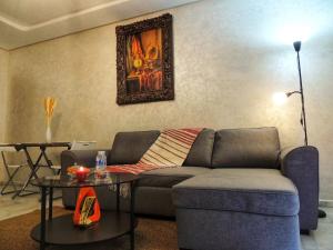 Appart de luxe, Confort et Emplacement, Corniche STAY MEMORIES