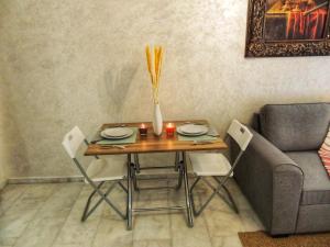 Appart de luxe, Confort et Emplacement, Corniche STAY MEMORIES