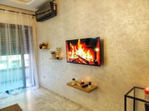 Appart de luxe, Confort et Emplacement, Corniche STAY MEMORIES