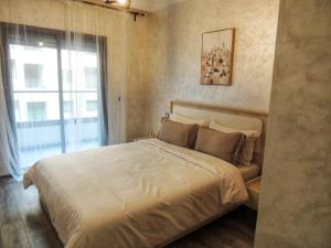 Appart de luxe, Confort et Emplacement, Corniche STAY MEMORIES